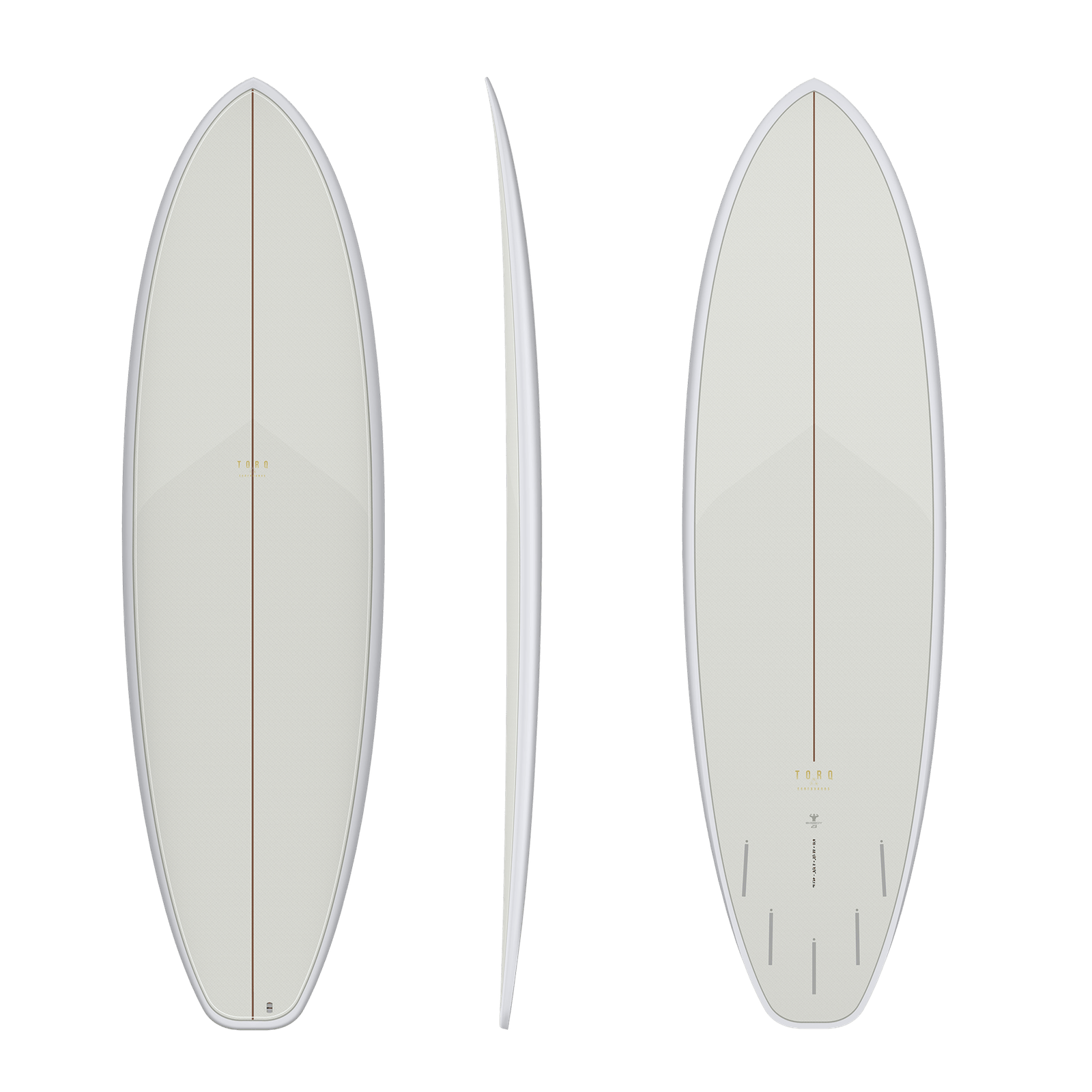 Torq 7′